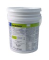 First Defense 40-80 broad spectrum disinfectant with quaternary ammonium chloride, for mold decontamination. 5 gal US container.