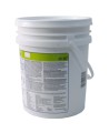 First Defense 40-80 broad spectrum disinfectant with quaternary ammonium chloride, for mold decontamination. 5 gal US container.