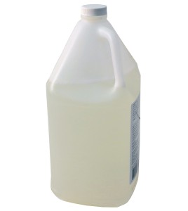 Benefect® Atomic Degreaser™ based on plants extracts for heavy-duty cleaning of fire and smoke damage. 1 gal US bottles.