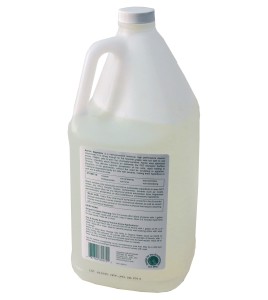 Benefect® Atomic Degreaser™ based on plants extracts for heavy-duty cleaning of fire and smoke damage. 1 gal US bottles.