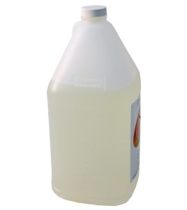 Benefect® Atomic Degreaser™ based on plants extracts for heavy-duty cleaning of fire and smoke damage. 1 gal US bottles.