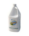 Benefect ecofriendly broad spectrum disinfectant with thyme oil, effective against mold, bacteria & viruses. 1 gal US bottle.