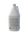 Benefect ecofriendly broad spectrum disinfectant with thyme oil, effective against mold, bacteria & viruses. 1 gal US bottle.