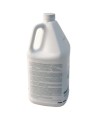 Benefect ecofriendly broad spectrum disinfectant with thyme oil, effective against mold, bacteria & viruses. 1 gal US bottle.