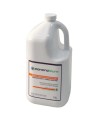 Concrobium broad spectrum disinfectant with synthetic essential oils, for mold decontamination. 1 gal US bottle.