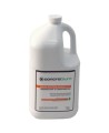 Concrobium broad spectrum disinfectant with synthetic essential oils, for mold decontamination. 1 gal US bottle.