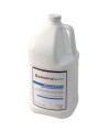 Concrobium Mold Control encapsulating fungistat with mineral salts, to prevent mold growth. 1 gal US bottle.