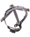 MSA 4 points safety hard hat suspension with ratchet