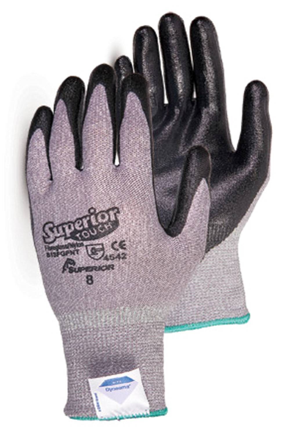 dyneema gloves