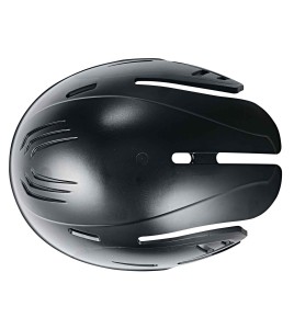 Ergodyne baseball-style bump cap with 4 LEDs. Lightweight protection against bumps.