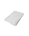 Like-Rags white heavy duty nonwoven shop towels, 150 rags/case.