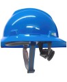 Accessory MSA 2-point elastic polyester chin strap compatible with most models of MSA hard hats. Sold individually