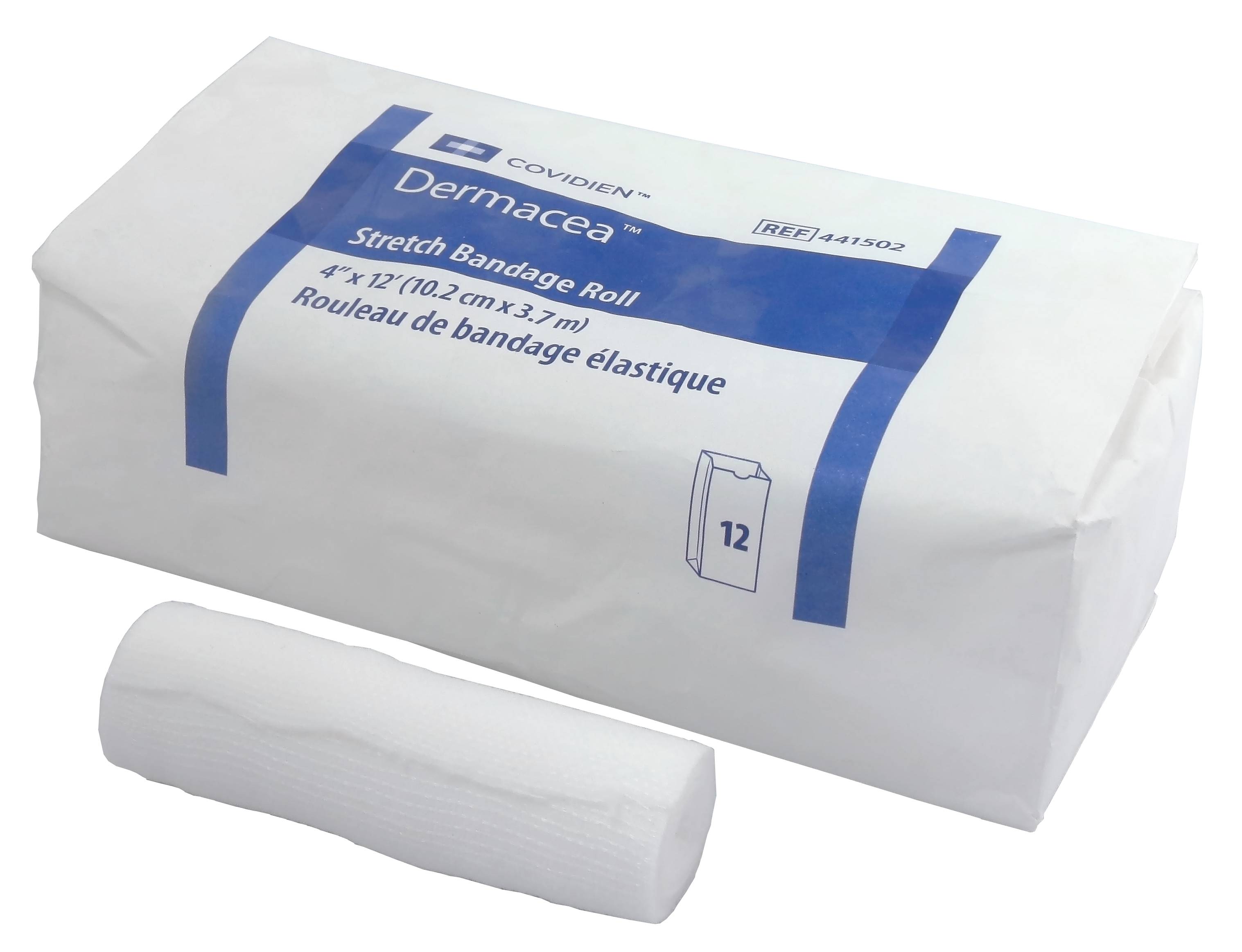 gauze bandage