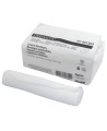 Non-sterile rolls of gauze bandage, 6 in x 12 ft, 6/box.