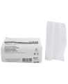 Non-sterile rolls of gauze bandage, 6 in x 12 ft, 6/box.