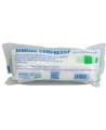 Sterile compress bandage, 6 x 6 in, sold individually.