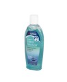 Hand sanitizer antiseptic gel with aloe vera, 118 ml.