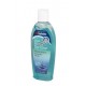 Hand sanitizer antiseptic gel with aloe vera, 118 ml.