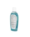 Hand sanitizer antiseptic gel with aloe vera, 118 ml.