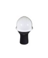 ERB SAFETY® Omega II™ hard hat CSA  ANSI type 2 class E approved with a swivel head suspension Sold individually