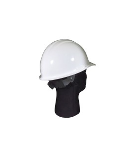 ERB SAFETY® Omega II™ hard hat CSA  ANSI type 2 class E approved with a swivel head suspension Sold individually