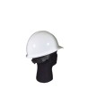 ERB SAFETY® Omega II™ hard hat CSA  ANSI type 2 class E approved with a swivel head suspension Sold individually