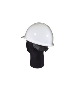 ERB SAFETY® Omega II™ hard hat CSA  ANSI type 2 class E approved with a swivel head suspension Sold individually