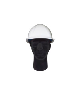 ERB SAFETY® Omega II™ hard hat CSA  ANSI type 2 class E approved with a swivel head suspension Sold individually