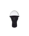 ERB SAFETY® Omega II™ hard hat CSA  ANSI type 2 class E approved with a swivel head suspension Sold individually