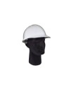 ERB SAFETY® Omega II™ hard hat CSA  ANSI type 2 class E approved with a swivel head suspension Sold individually