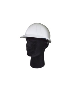 ERB SAFETY® Omega II™ hard hat CSA  ANSI type 2 class E approved with a swivel head suspension Sold individually