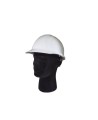 ERB SAFETY® Omega II™ hard hat CSA  ANSI type 2 class E approved with a swivel head suspension Sold individually