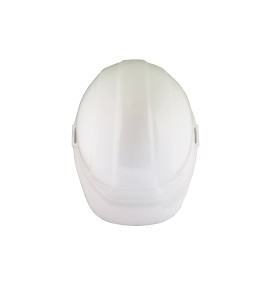 ERB SAFETY® Omega II™ hard hat CSA  ANSI type 2 class E approved with a swivel head suspension Sold individually