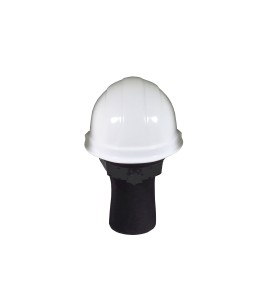 Erb Safety Liberty hard hat CSA   ANSI/ISEA type 1 class E approved equipped with a swivel head suspension Sold individually