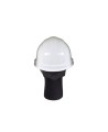 Erb Safety Liberty hard hat CSA   ANSI/ISEA type 1 class E approved equipped with a swivel head suspension Sold individually