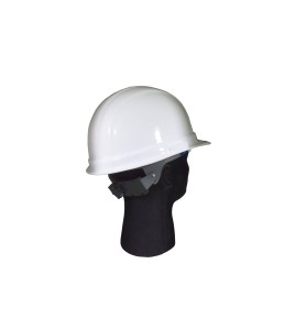 Erb Safety Liberty hard hat CSA   ANSI/ISEA type 1 class E approved equipped with a swivel head suspension Sold individually