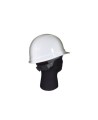 Casque de sécurité Liberty par Erb Safety certifié CSA  ANSI/ISEA type 1  classe E avec serre-nuque à bascule Vendu à l’unité