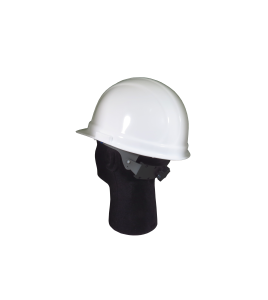 Erb Safety Liberty hard hat CSA   ANSI/ISEA type 1 class E approved equipped with a swivel head suspension Sold individually