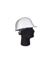 Casque de sécurité Liberty par Erb Safety certifié CSA  ANSI/ISEA type 1  classe E avec serre-nuque à bascule Vendu à l’unité