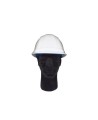 Erb Safety Liberty hard hat CSA   ANSI/ISEA type 1 class E approved equipped with a swivel head suspension Sold individually