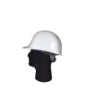 Erb Safety Liberty hard hat CSA   ANSI/ISEA type 1 class E approved equipped with a swivel head suspension Sold individually