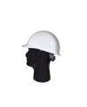 ERB SAFETY® Omega II™ hard hat CSA  ANSI type 2 class E approved with a swivel head suspension Sold individually