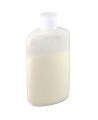 Bouteille de poudre classe ABC pour petits feux, format de poche 225 g. Pour travailleurs forestiers.