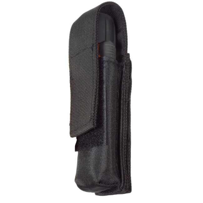 Pochette de ceinture pour lampe de poche anti-explosion UK4AA-AS2.