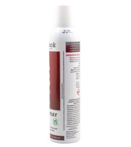 Fiberspray temporary or permanent asbestos lockdown encapsulant and sealant, 8 oz. 