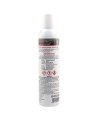 Fiberspray temporary or permanent asbestos lockdown encapsulant and sealant, 8 oz. 