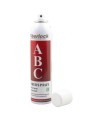 Fiberspray temporary or permanent asbestos lockdown encapsulant and sealant, 8 oz. 