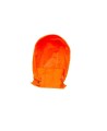 Hi-Viz orange removable hood for Viking Professional® Journeyman 300D raincoat. Sold separately