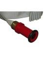 ULC Fire hose adjustable nozzle of 1.5 in diameter