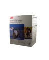 Masque complet de protection respiratoire Ultimate FX de 3M. Homologué NIOSH. Cartouche & filtre non-inclus. Petit.